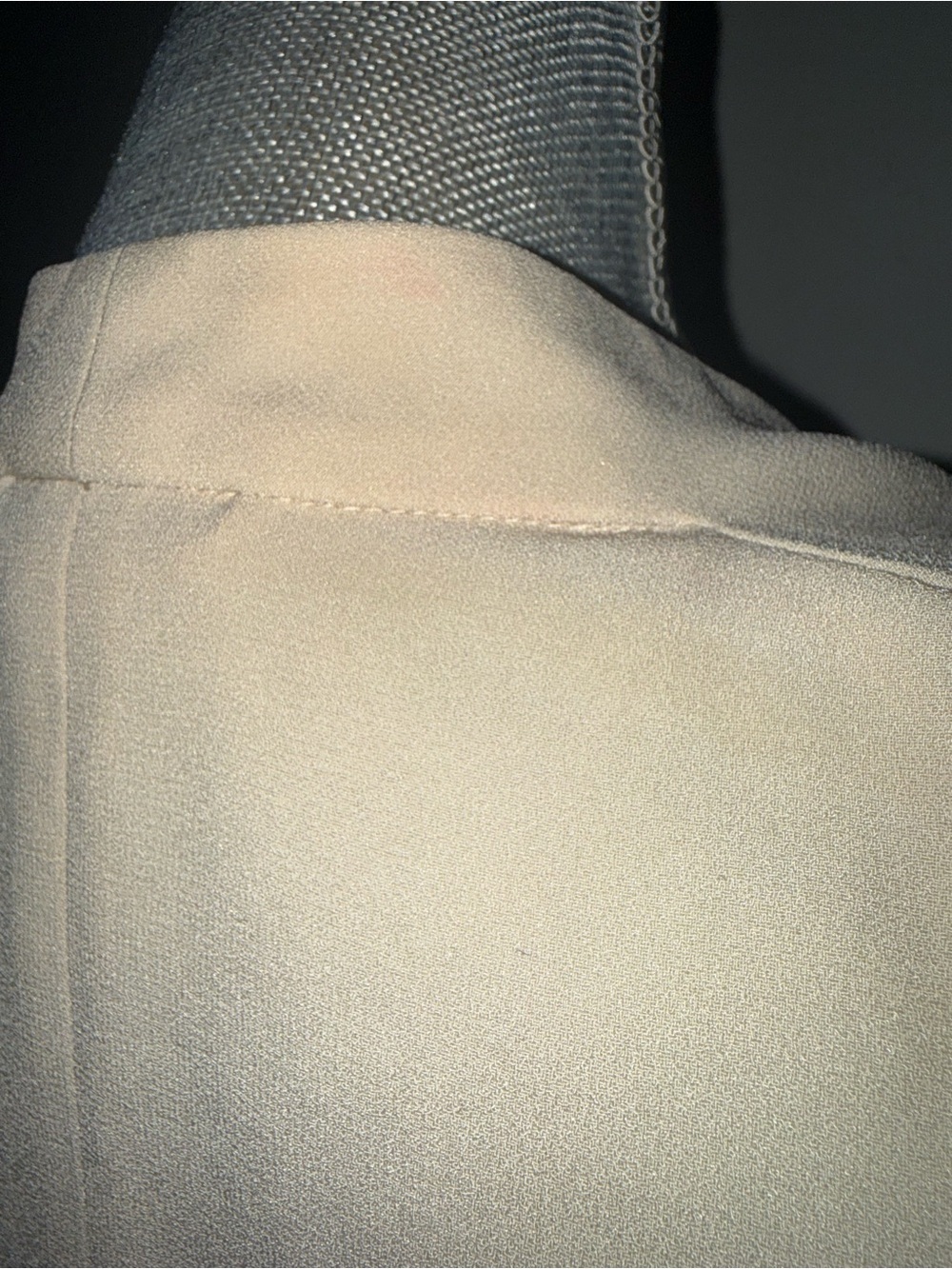 BABATON Women’s Cream Open-Front Jacket - Unbranded - Picture 5 of 7